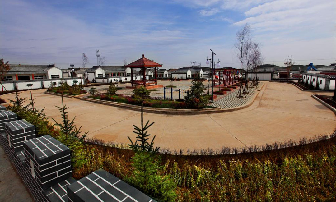 阿坝活动盒子公号开发案例