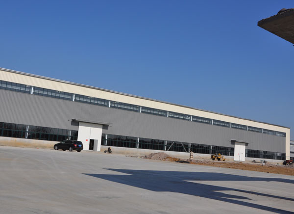 阿坝新场外景图二