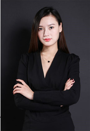 阿坝史静静 纹绣讲师