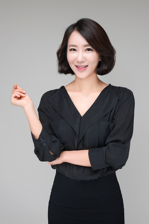 阿坝千佼填 国际高级纹绣师